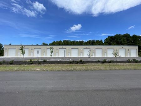 Industrial space for Rent at 3041 Ricks Industrial Park Dr in Myrtle Beach