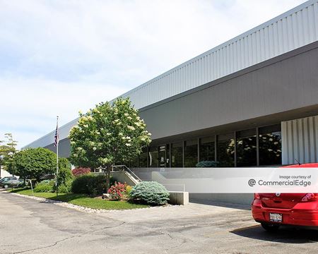 Photo of commercial space at 4300 Madison Street in Hillside