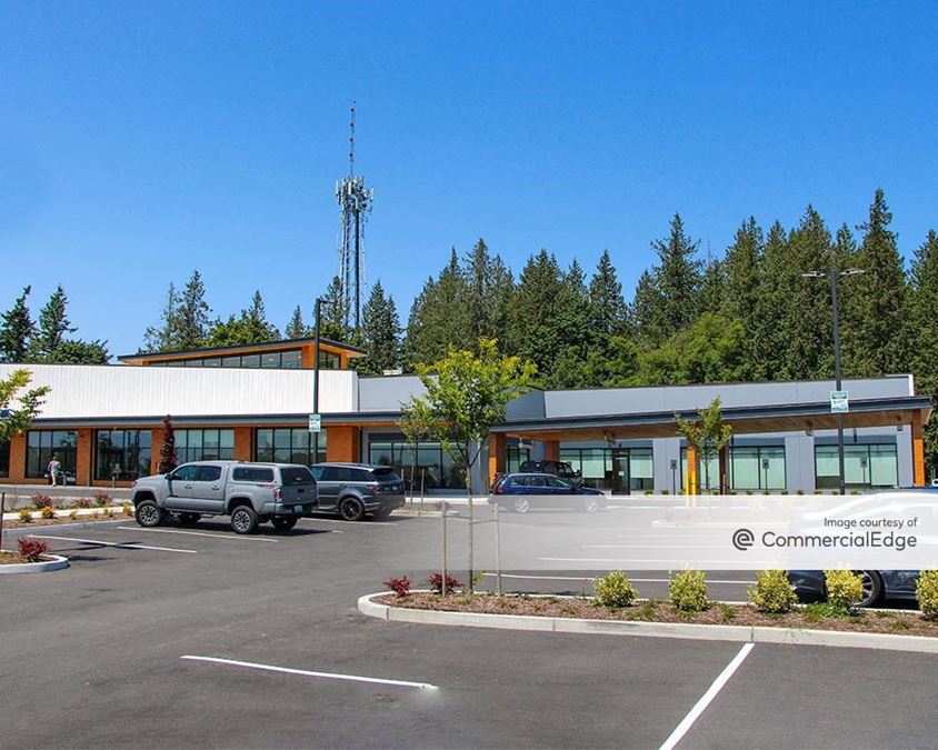 8923 Soper Hill Road 8923 Soper Hill Road Office Building