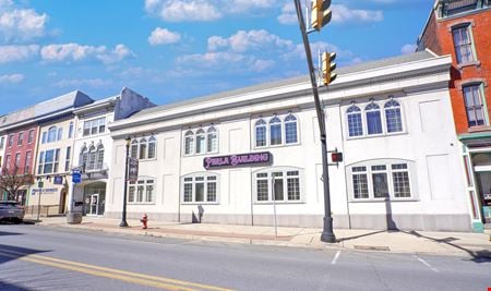 Office space for Rent at 105 West broad street Tamaqua in Tamaqua