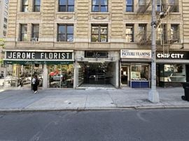 Upper East Side - 1369 Madison Ave