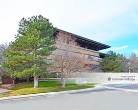 Denver West Office Building #26