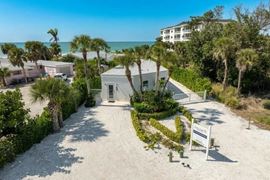 Gulf Front AirBNB Investment Opportunity on Manasota Key!