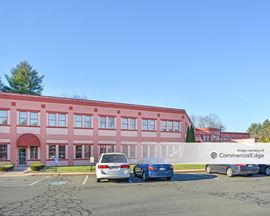 The Baystate Health - Raymond Center