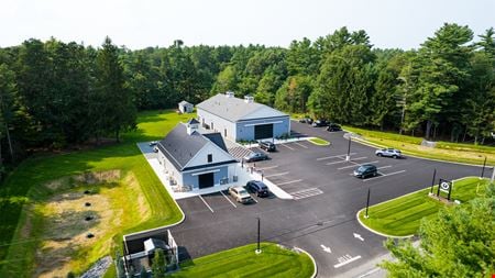 Photo of commercial space at 287 Tremont Street in Carver