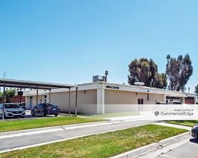 SAC Health System – San Bernardino