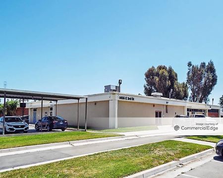Office space for Rent at 1455 East 3rd Street in San Bernardino