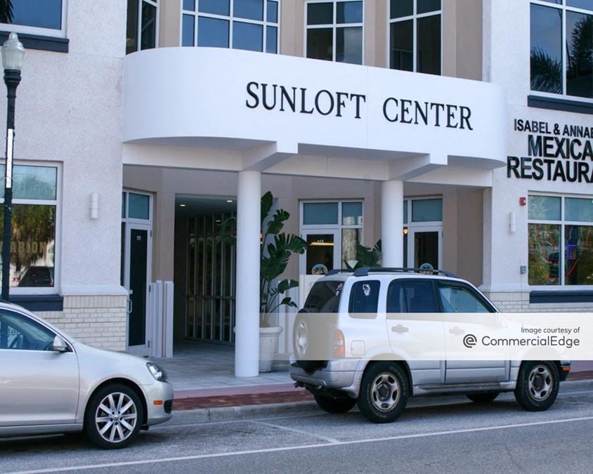 The Sunloft Center
