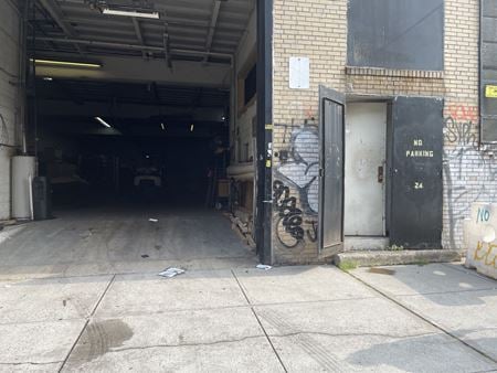 Industrial space for Rent at 73 Kent Street in Brooklyn