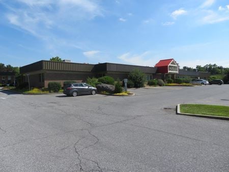Office space for Rent at 850 Walnut Bottom Road in Carlisle