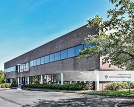Preakness Valley Office Park - 502 Valley Road