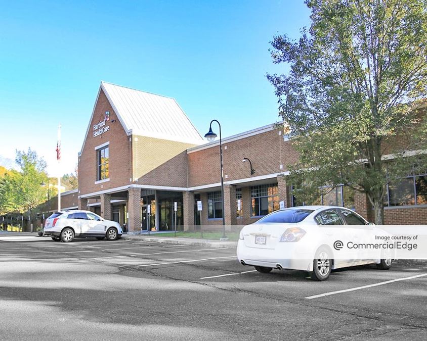 129 Patricia M Genova Drive, Newington, CT 06111