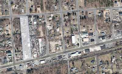 Scrap/Dismantling Business and Land for Sale
