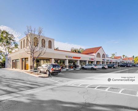 Retail space for Rent at 2684 North Tustin Avenue in Orange