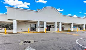 Faircourt Shopping Center