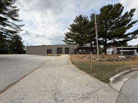 210 W Park Dr