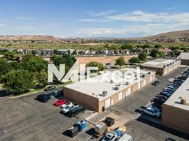 1316 South 400 East