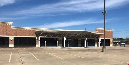 Photo of commercial space at 7015 Barker Cypress in Cypress