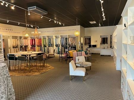 Photo of commercial space at 3600 Liberty Ave in Pittsburgh