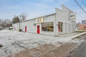 3321 E 14th St
