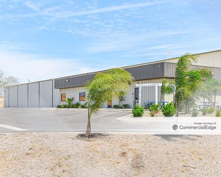 Photo of commercial space at 3830 Saco Road in Bakersfield
