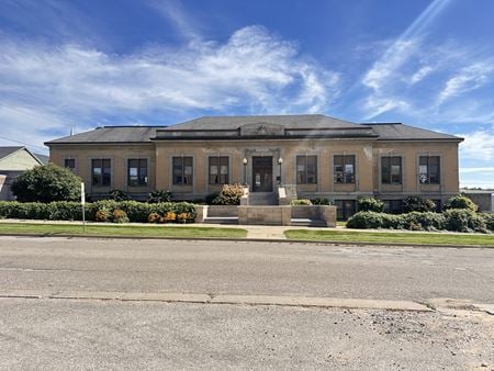 Office space for Sale at 100 E Chapin St in Cadillac