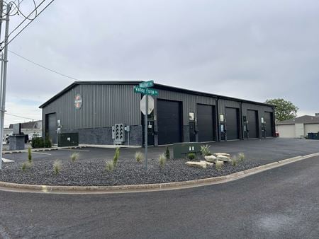 Industrial space for Rent at 1 3 5 7 9 11&13 Valley Forge Dr in Washington