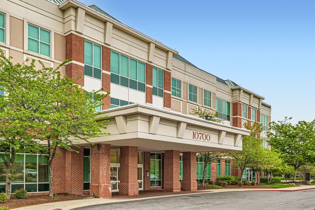 Johns Hopkins Charter