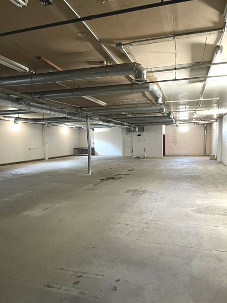 Photo of commercial space at 145-149 Sandy Creek Rd in Verona