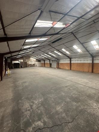 101 Industrial Avenue NE
