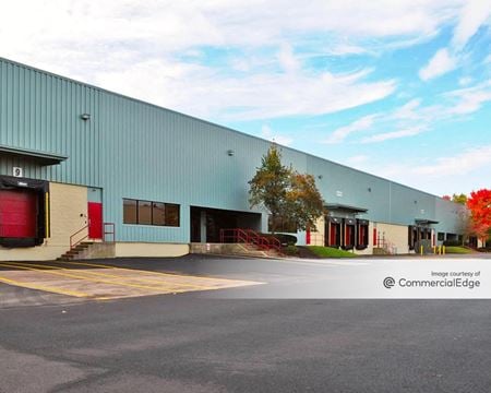 Industrial space for Rent at 2251 Cabot Blvd West in Langhorne