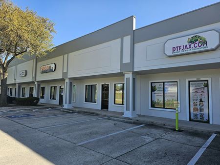 Retail space for Sale at 5730 Bowden Road in Jacksonville