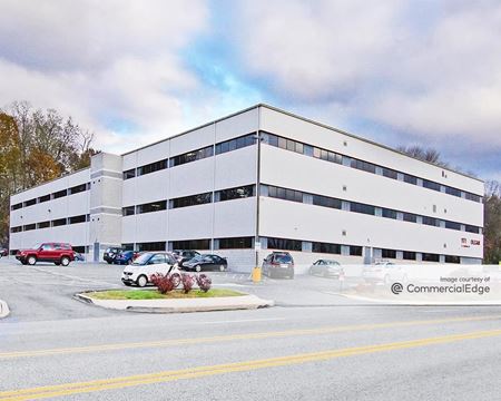 Office space for Rent at 1171 South Cameron Street in Harrisburg