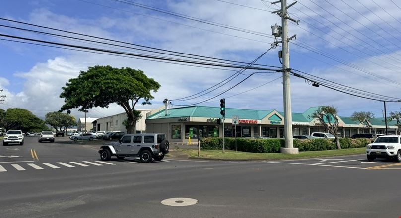 Dairy Center