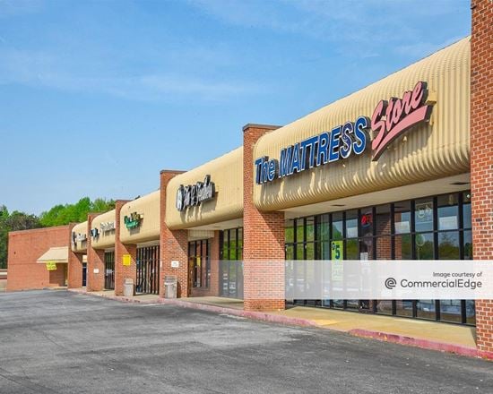 Douglasville Exchange