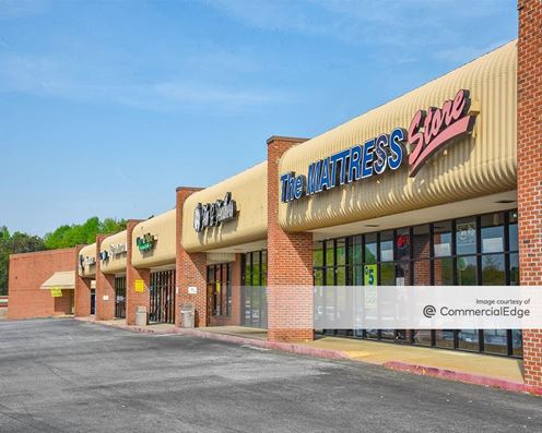 Douglasville Exchange