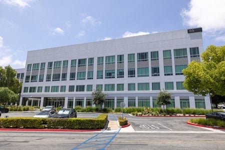 Shared and coworking spaces at 65 Enterprise 4th floor in Aliso Viejo
