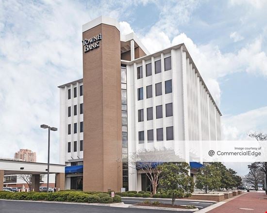 Towne Bank Building