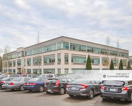 Office space for Rent at 20309 North Creek Pkwy in Bothell