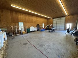 Salisbury Small Bay Warehouse