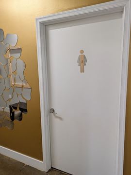 903 E Laburnum Henrico, VA Suite 102