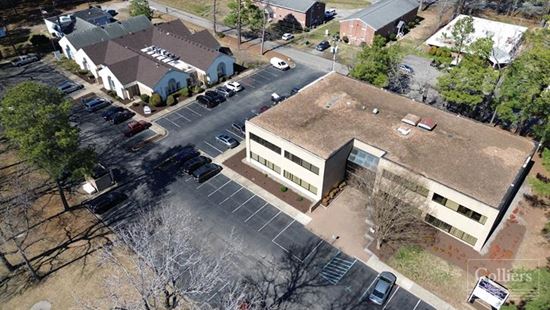 Century Professional Center