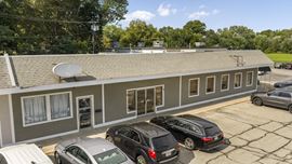 Mixed-use Commercial Condominiums for Sale in Amesbury, MA