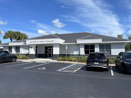 Photo of commercial space at  Diamond Centre Court in Fort Myers