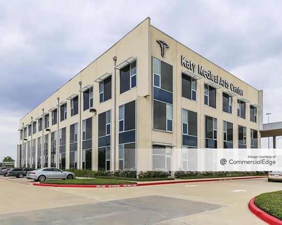 Katy Medical Arts Center