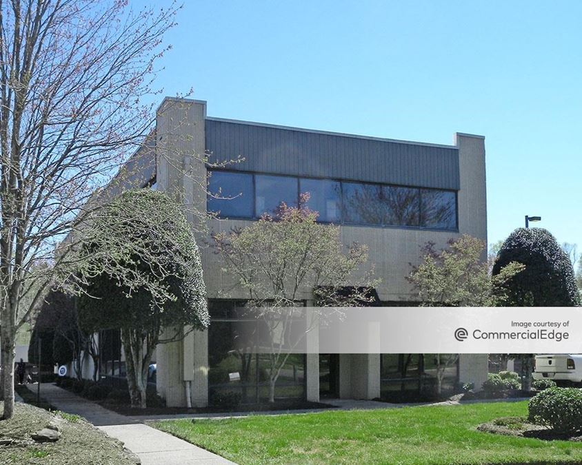 West Bearden Office Plaza 318 Nancy Lynn Lane 318 Nancy Lynn Lane, Knoxville, TN