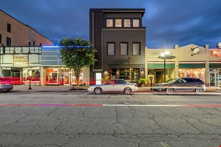 Photo of commercial space at 14 S. Main Street in Pittston