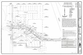 Entrada Multi-Family Development Site