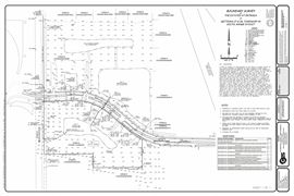 Entrada Multi-Family Development Site