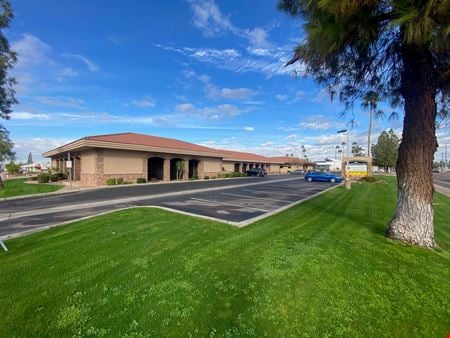 Photo of commercial space at 460 S Greenfield Rd, Ste 4-6 in Mesa